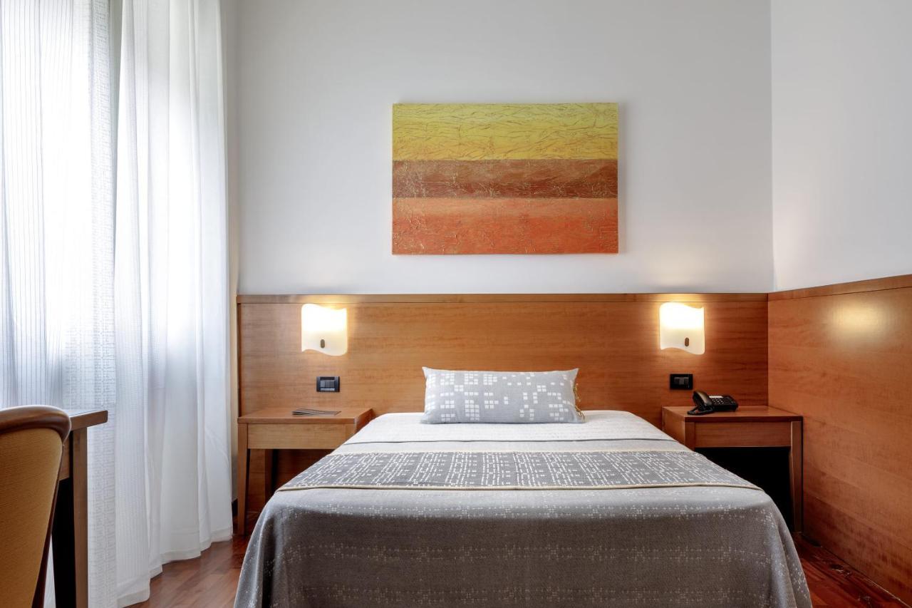 Euro Hotel Nuoro  Eksteriør billede