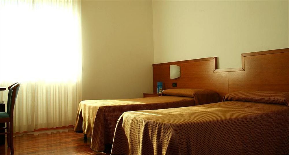 Euro Hotel Nuoro  Eksteriør billede